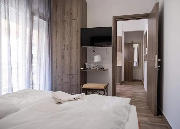 One Apartament *