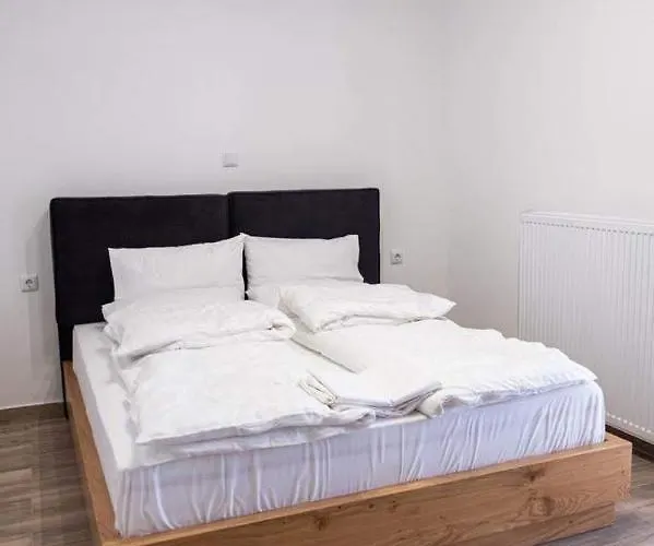 Apartament One *