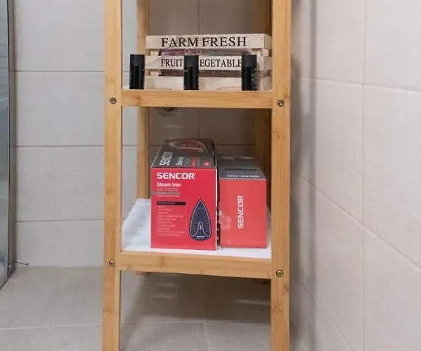 Apartament One