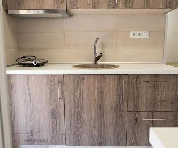One Apartament