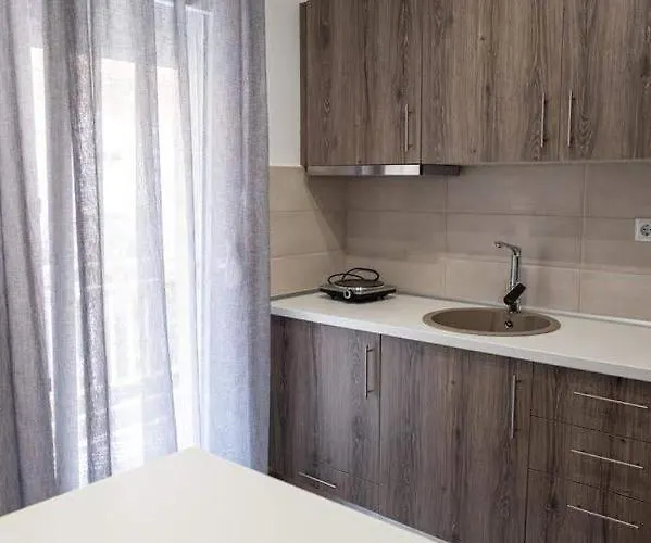 Apartament One *