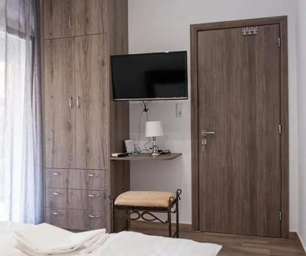 One Apartament *